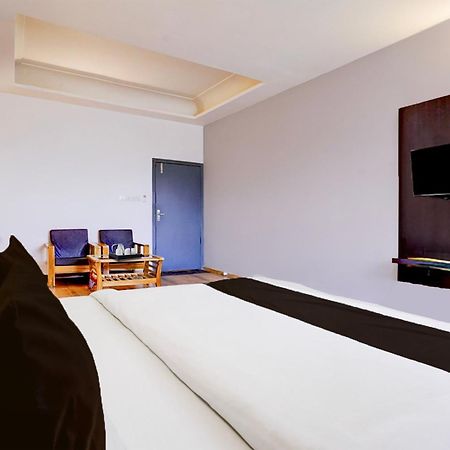 Super Townhouse Bombay Exhibition Centre Goregaon Экстерьер фото