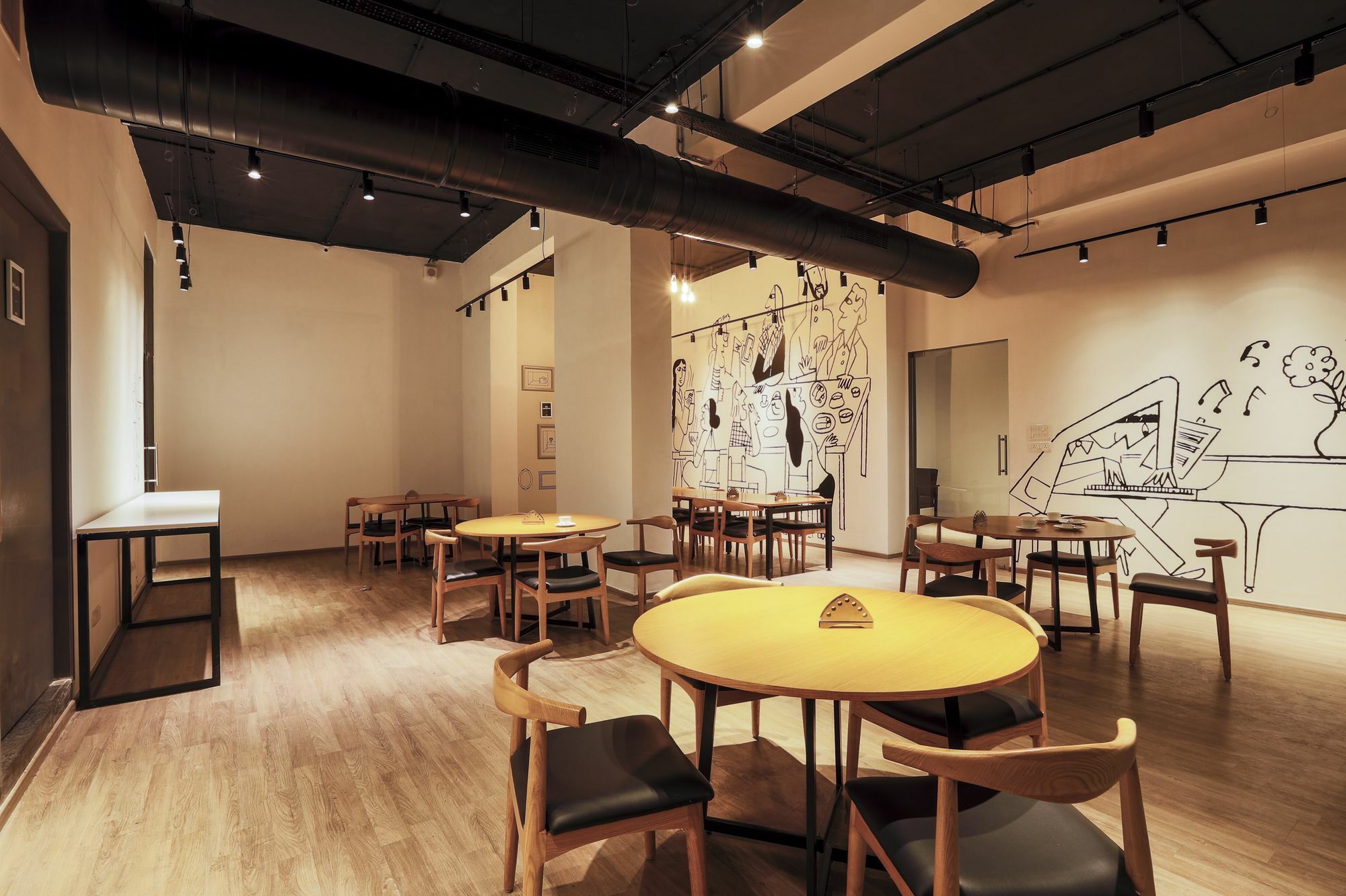 Super Townhouse Bombay Exhibition Centre Goregaon Экстерьер фото