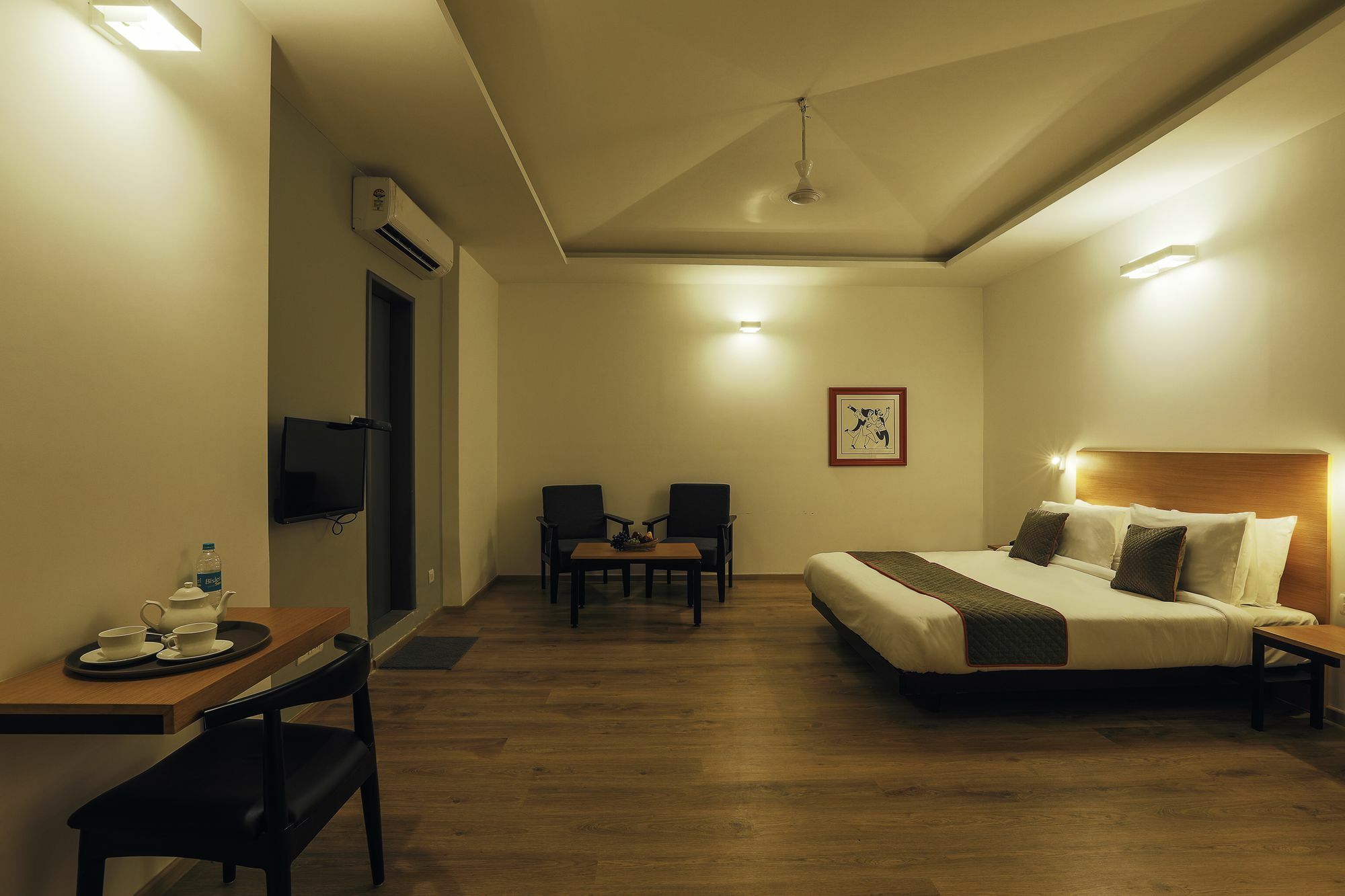 Super Townhouse Bombay Exhibition Centre Goregaon Экстерьер фото